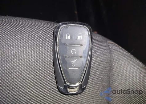 2018 Chevrolet Equinox Lt z USA, uszkodzony, nr VIN 3GNAXSEV2JS565755